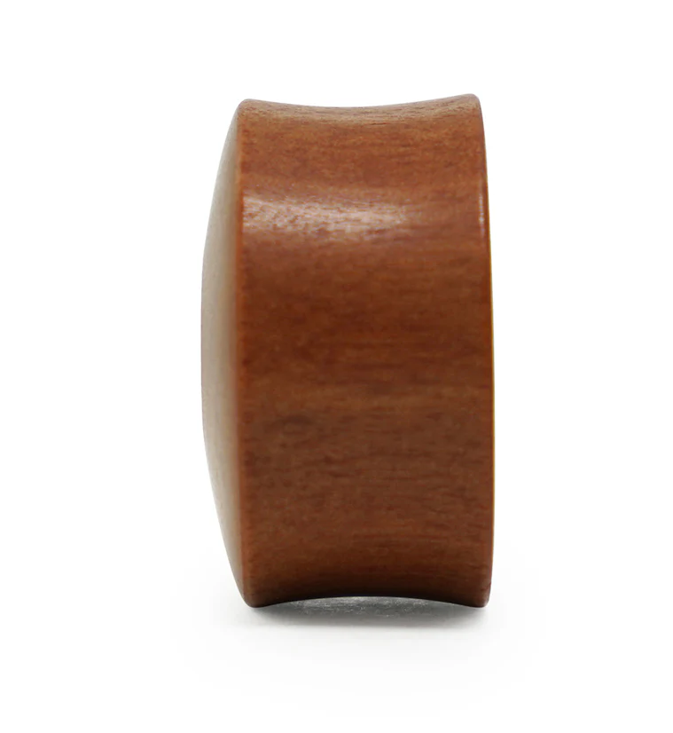 Saba Wood Ring Tunnels - Image 4