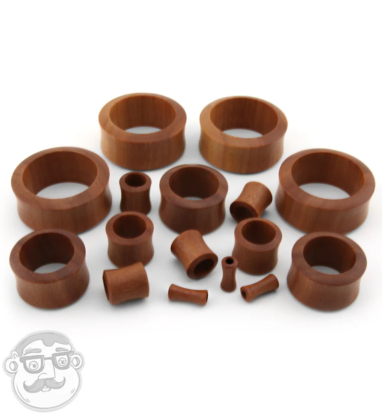 Saba Wood Tunnels - Image 2
