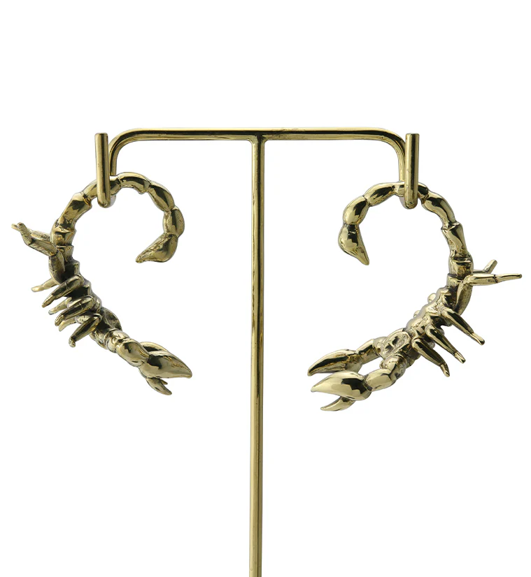 Scorpion Ear Weights - Image 3