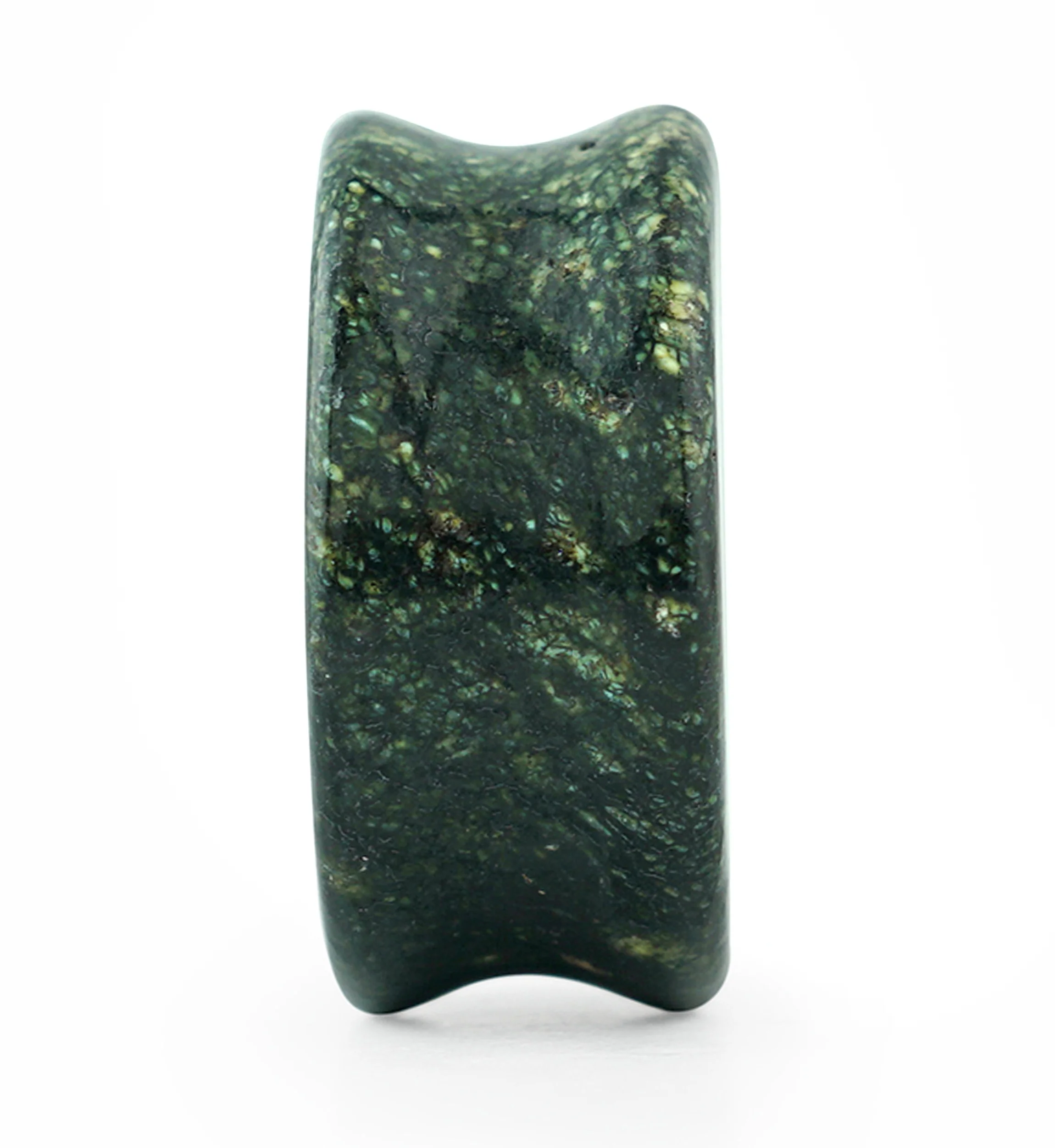 Russian Serpentine Stone Plugs - Image 5