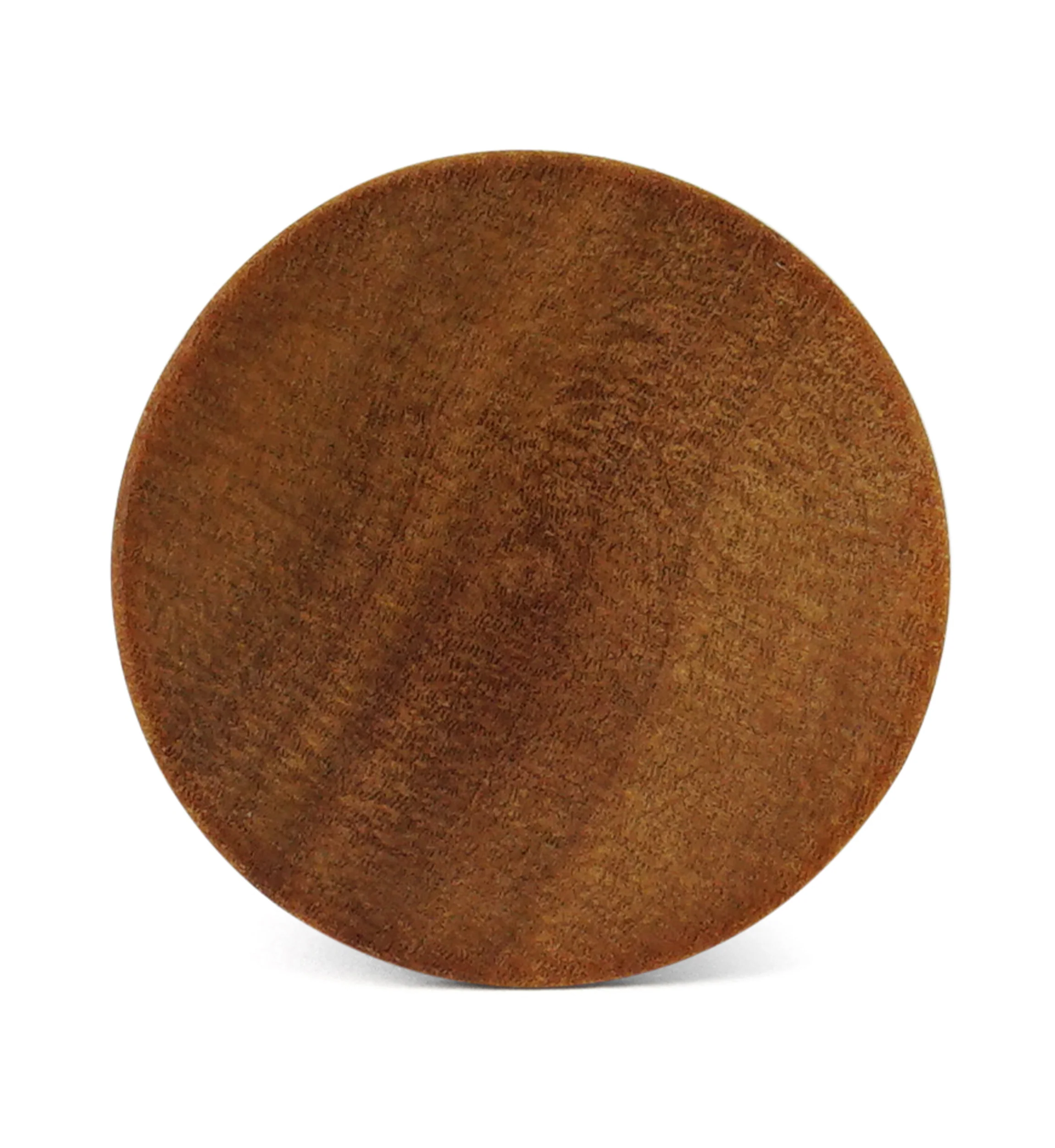 Single Flare Saba Wood Plugs - Image 3
