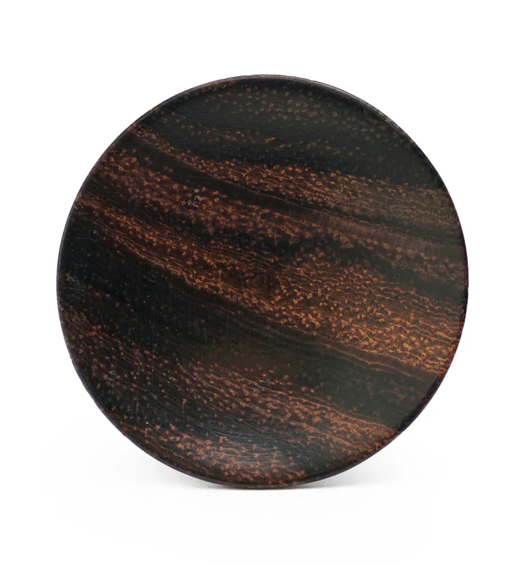 Single Flare Sono Wood Plugs - Image 3