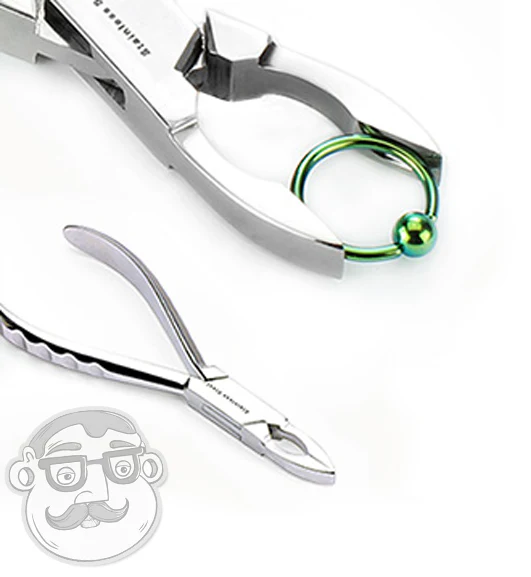 Small Ring Closing Plier - Image 3