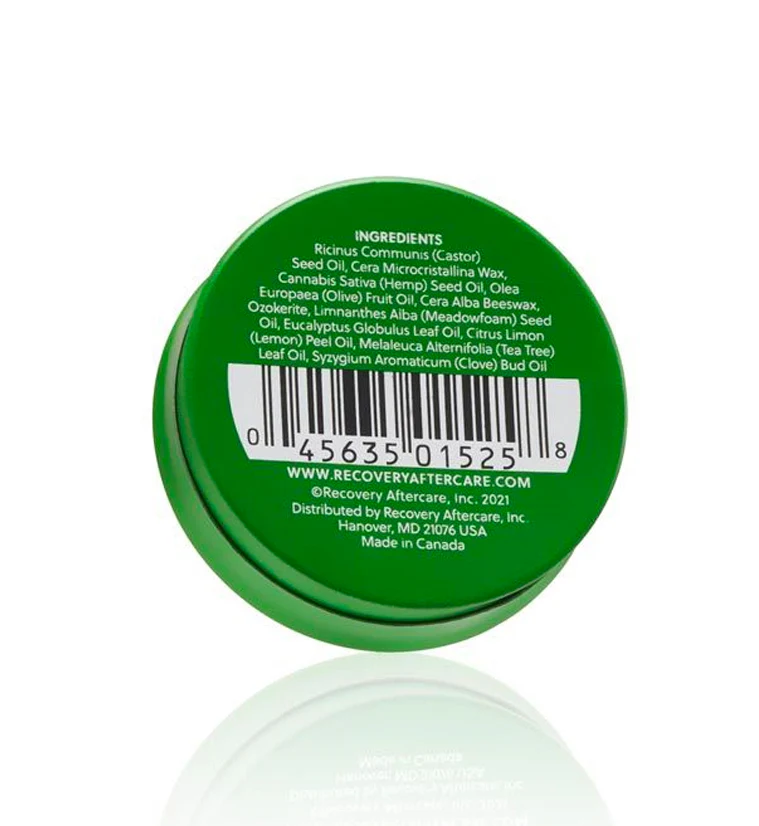 SMELLY GELLY - Keep Your Piercings From Smelling - Image 3