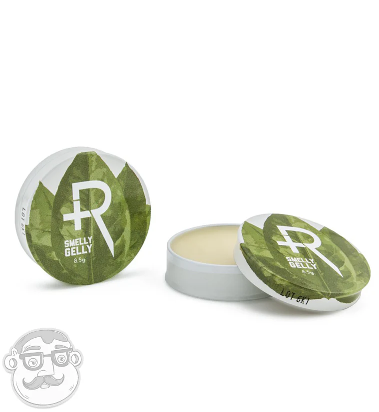 SMELLY GELLY - Keep Your Piercings From Smelling - Image 4