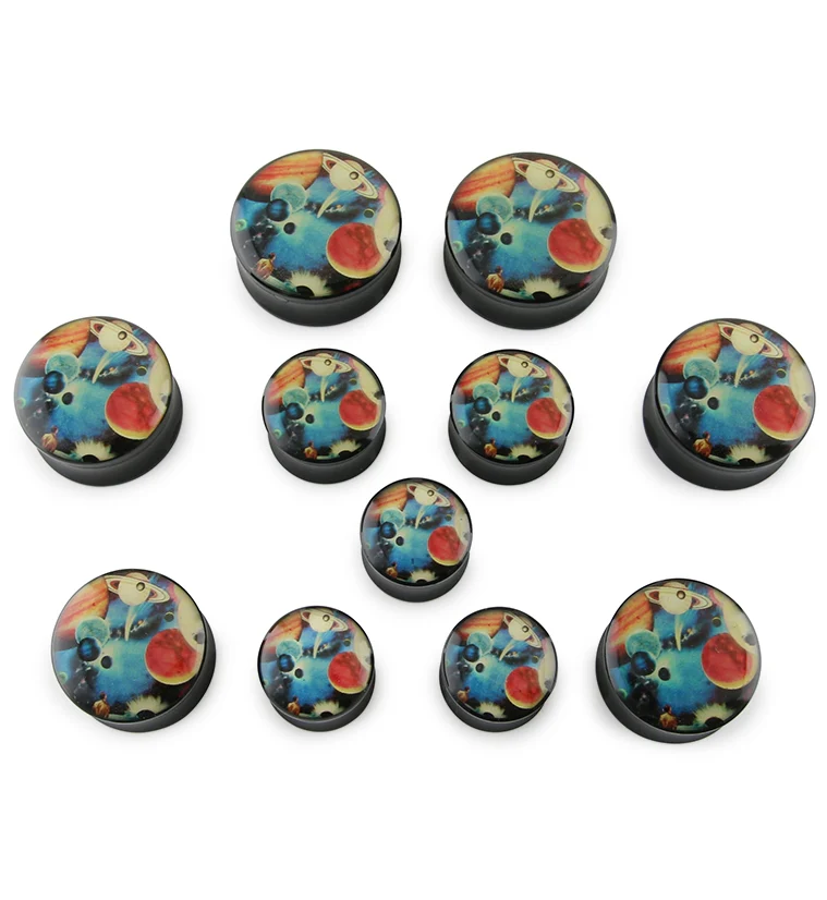 Solar System Planet Plugs - Image 2