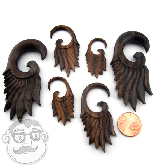 Sono Wood Goddess Spirals - Image 5