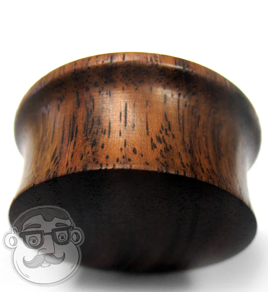 Sono Wood Mayan Flare Plugs - Image 4