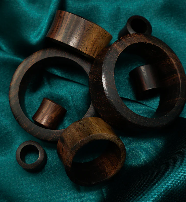 Sono Wood Tunnels - Image 2