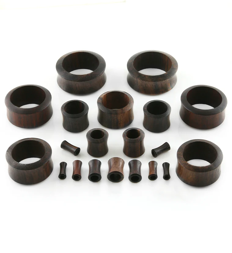 Sono Wood Tunnels - Image 3
