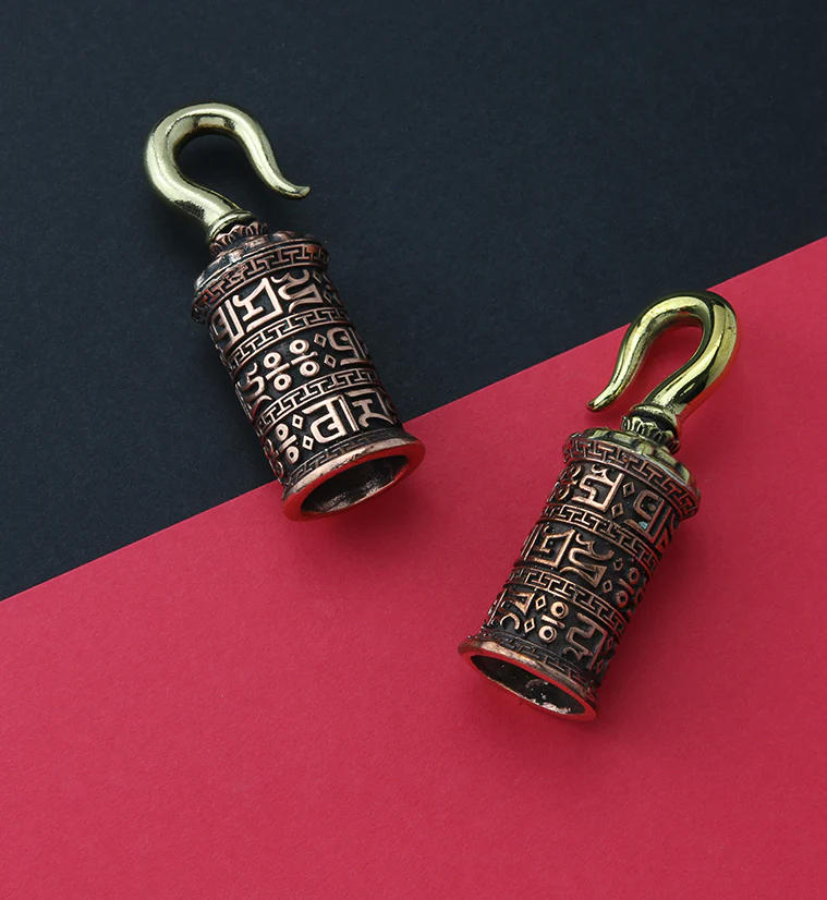Spire Ear Weights - Image 2