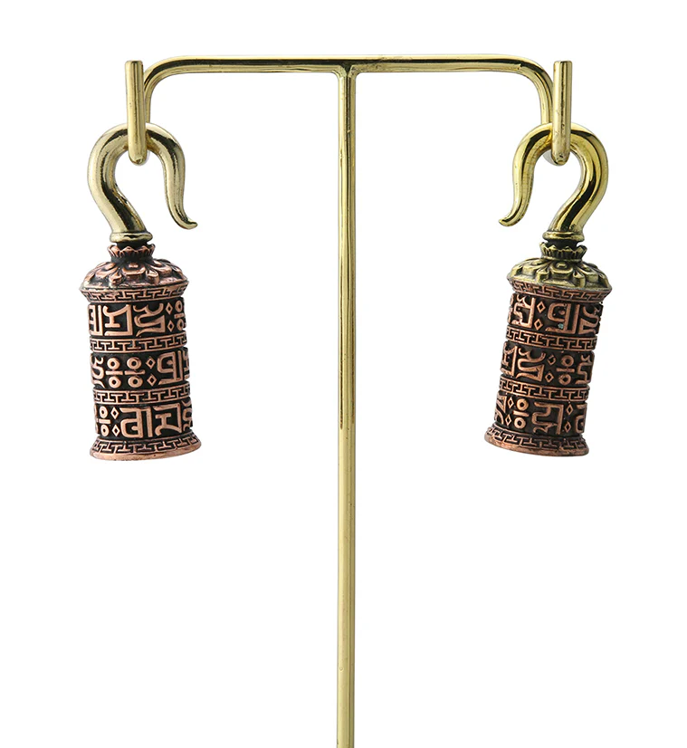 Spire Ear Weights - Image 3