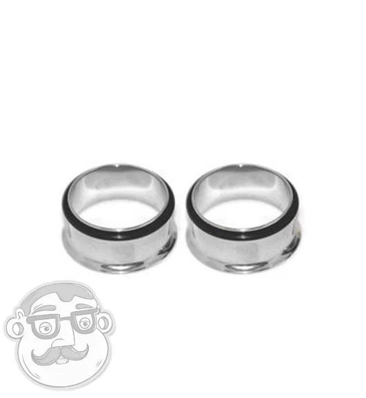 Stainless Steel Tunnels - Single Flare - Image 3