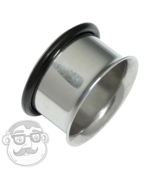Stainless Steel Tunnels - Single Flare - Image 5