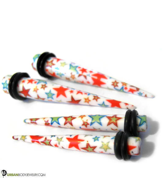 Star Spring Taper - Image 2