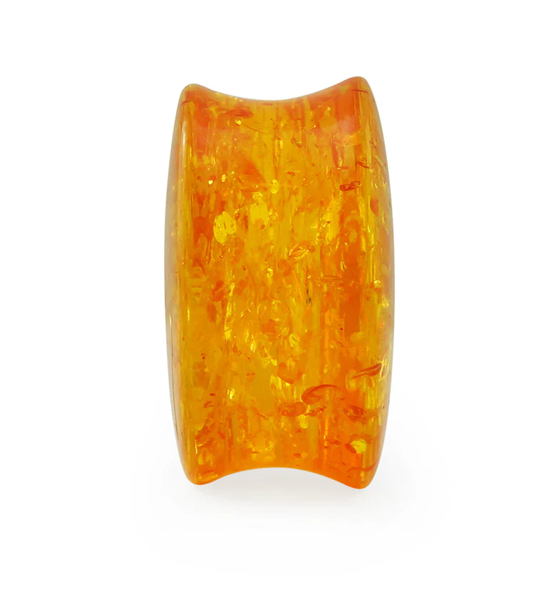Synthetic Amber Plugs - Image 5