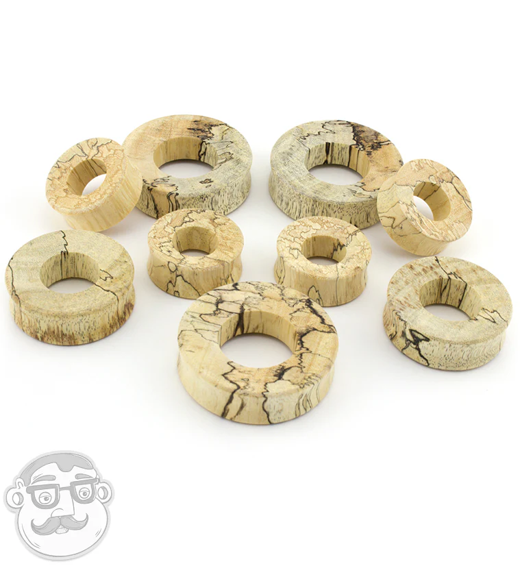 Tamarind Wood Concave Tunnels - Image 2