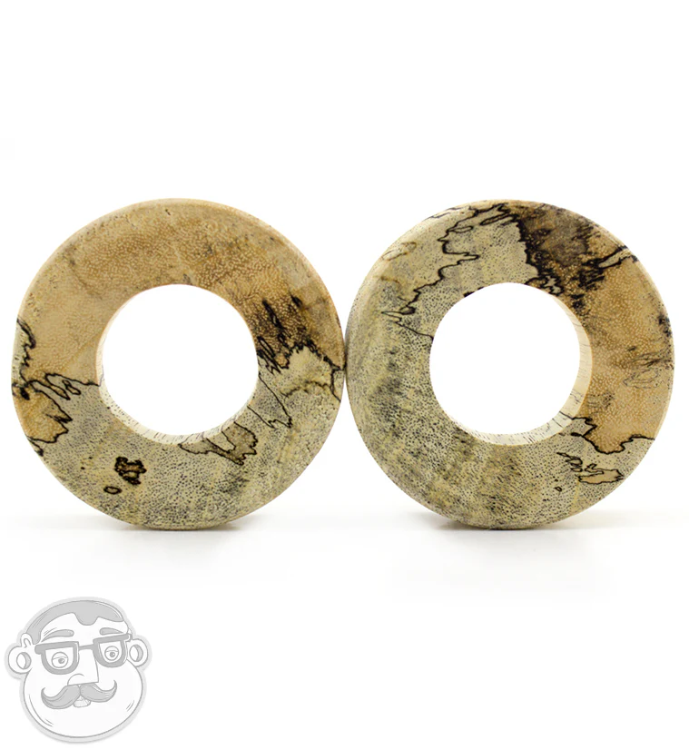 Tamarind Wood Concave Tunnels - Image 3