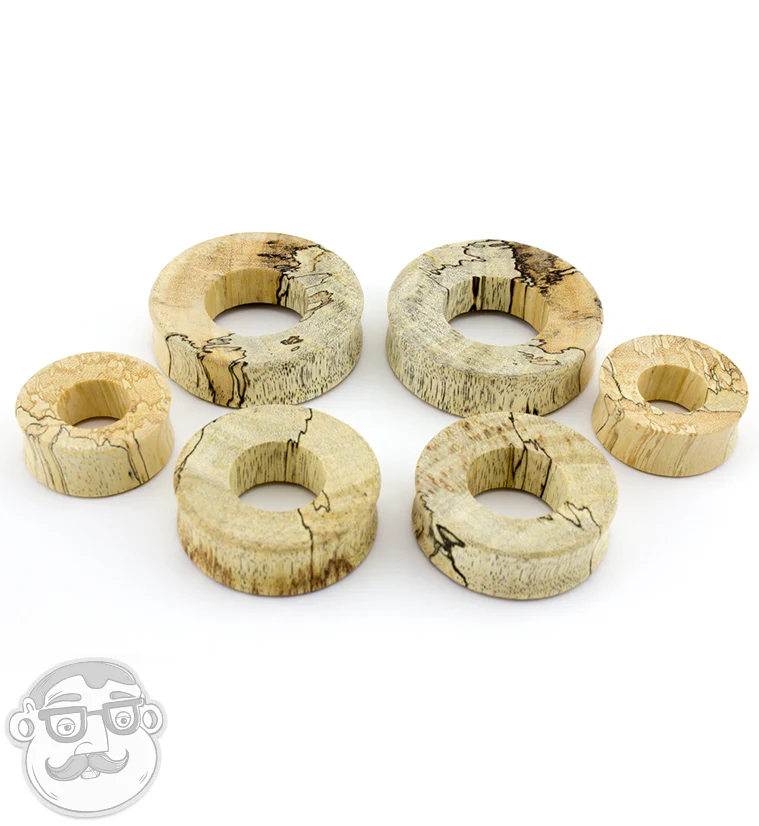 Tamarind Wood Concave Tunnels - Image 4