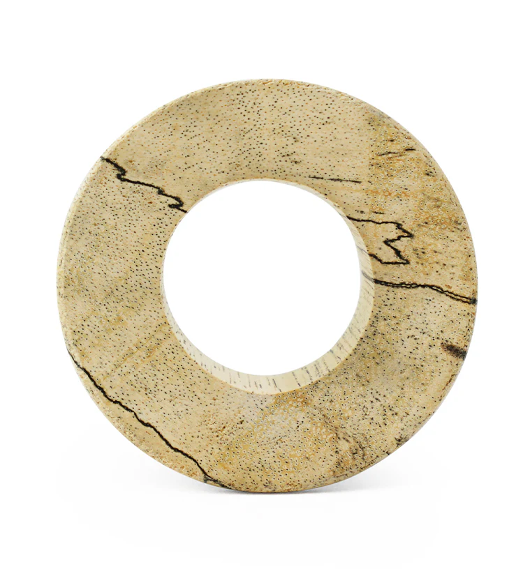 Tamarind Wood Concave Tunnels - Image 5