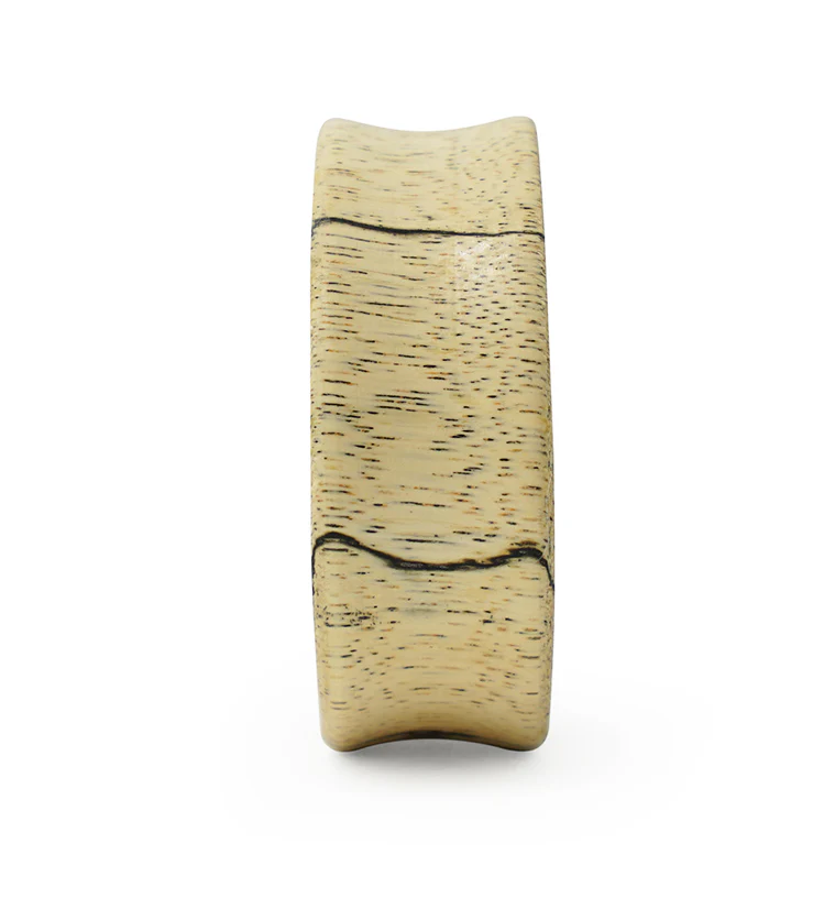Tamarind Wood Concave Tunnels - Image 6