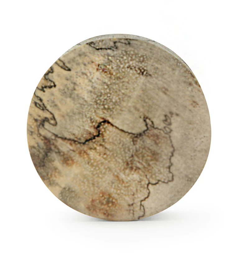 Tamarind Wood Plugs - Image 3