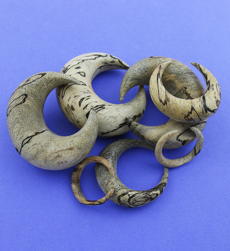 Tamarind Wooden Pinchers - Image 4