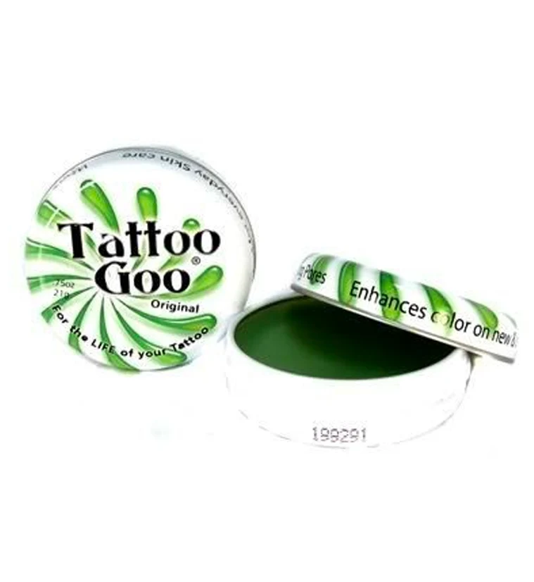 Tattoo Goo - Image 3