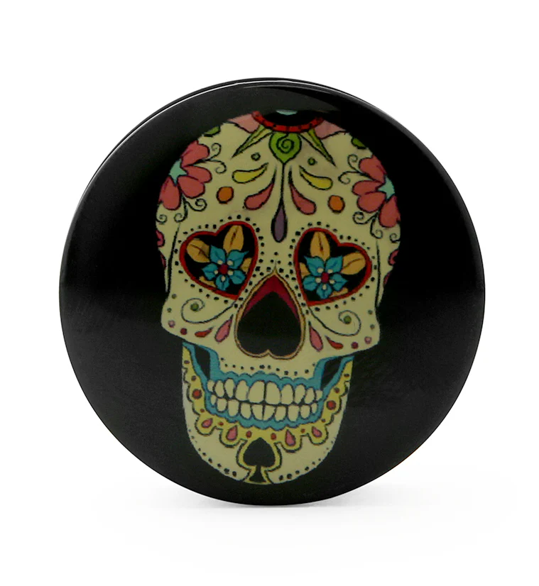 The Day of The Dead Plugs - Image 4