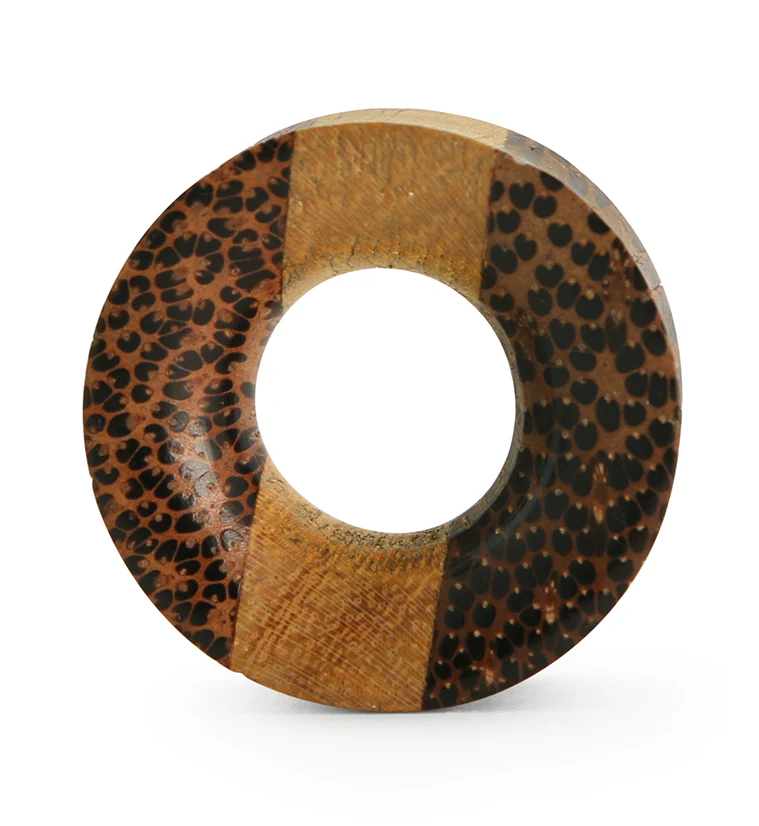 Tri Tone Wood Tunnels - Image 2