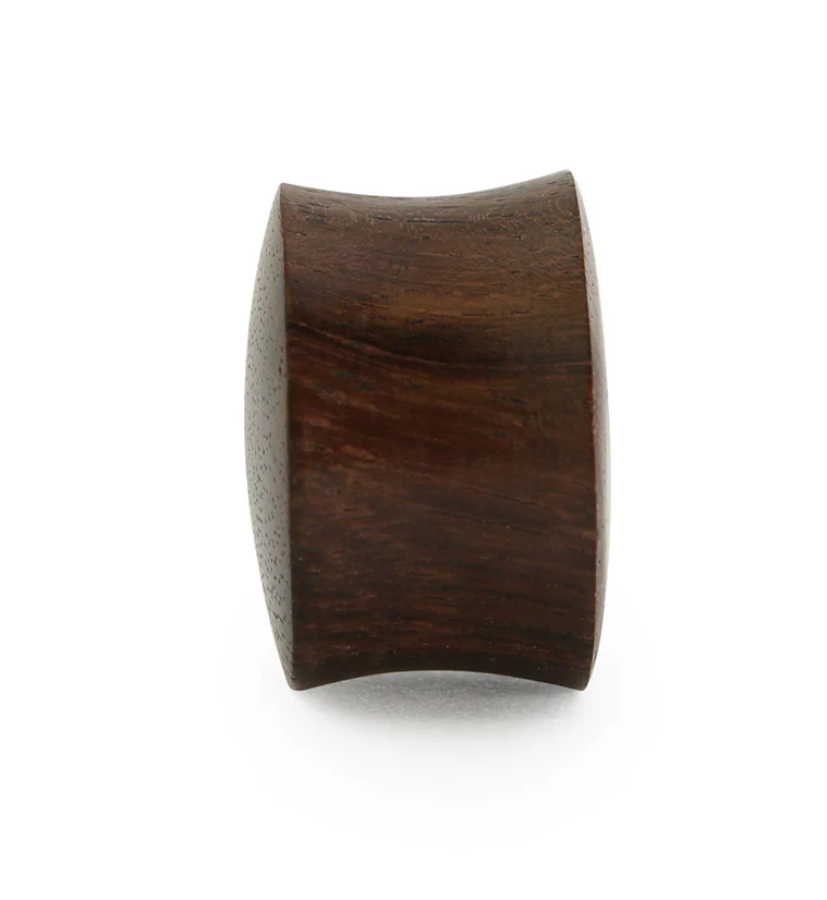 Triple Inlay Sono Wood Plugs - Image 4
