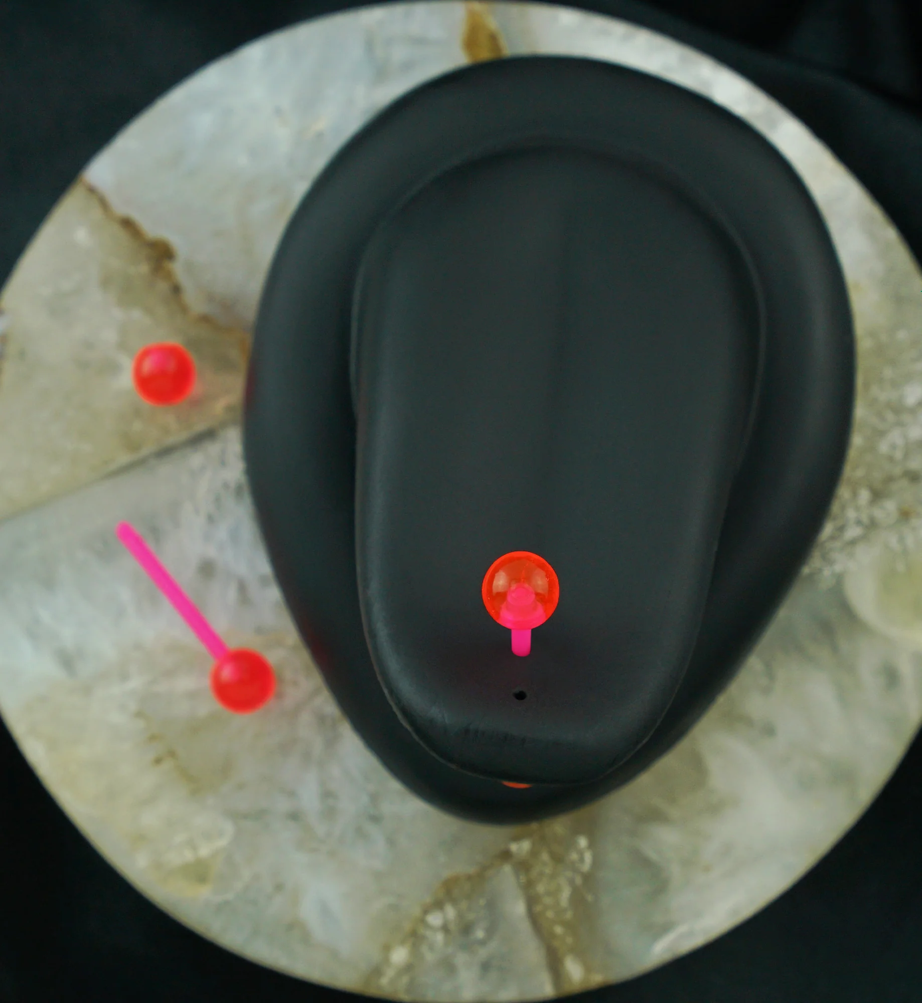 UV Flex Color Barbell - Image 3