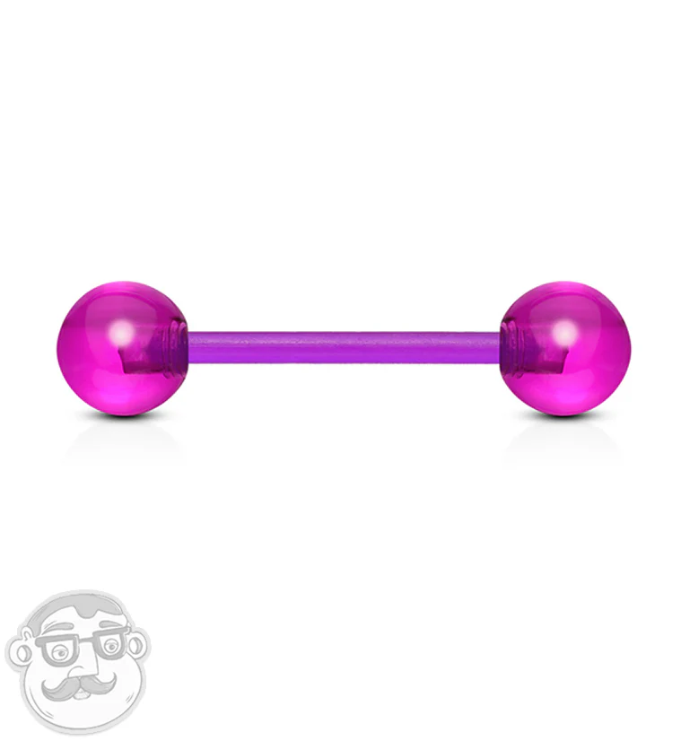UV Flex Color Barbell - Image 4