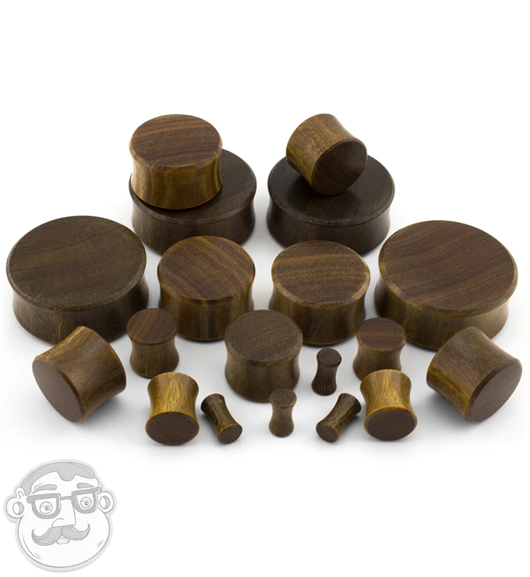 Verawood Plugs - Image 2