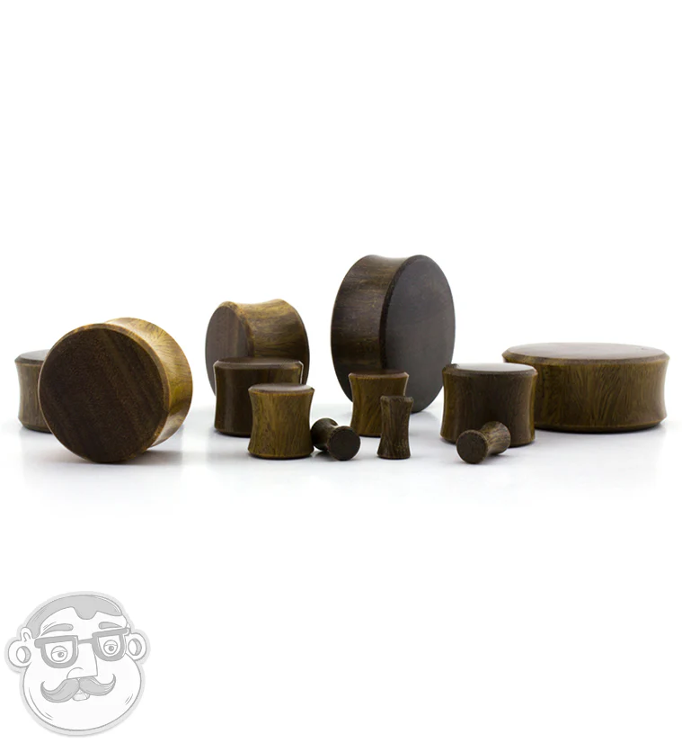 Verawood Plugs - Image 3