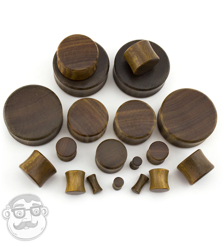 Verawood Plugs - Image 4