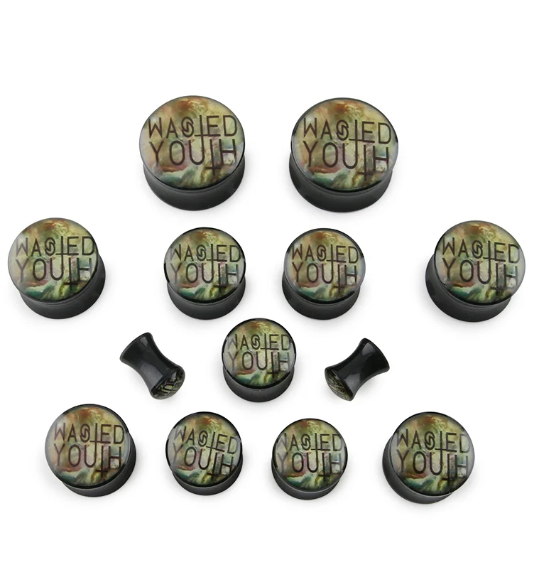Wasted Youth Plugs - Image 2