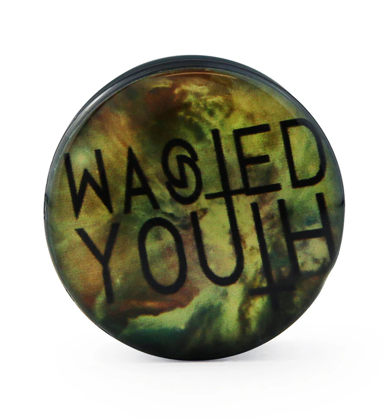 Wasted Youth Plugs - Image 3