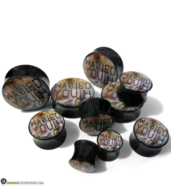Wasted Youth Plugs - Image 5