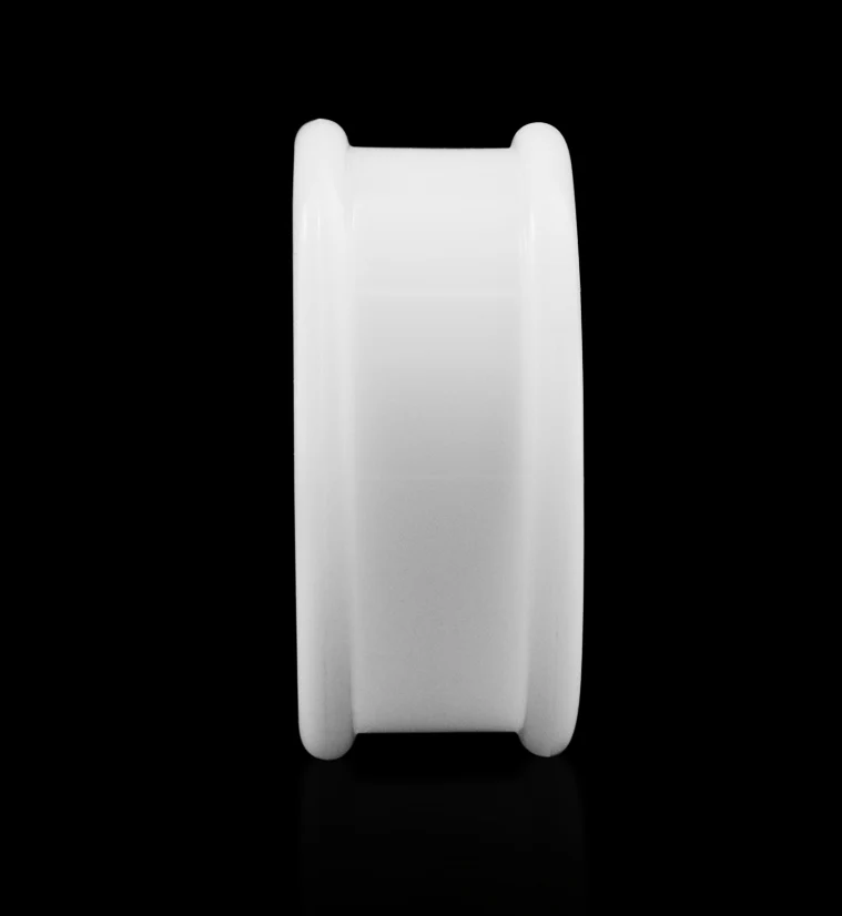 White Silicone Tunnels (CLOSE OUT) - Image 4