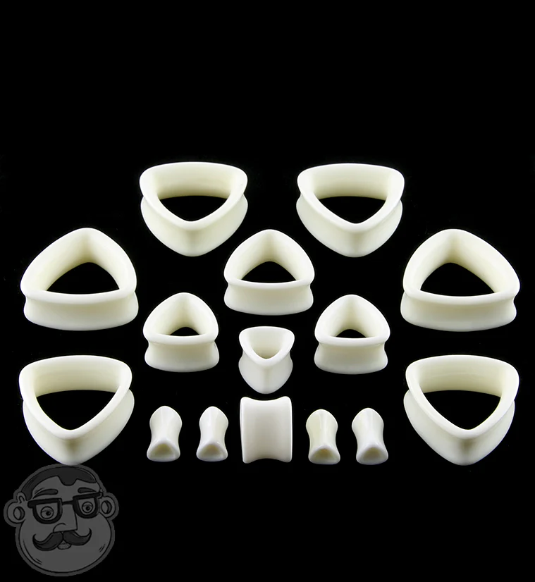 White Triangle Tunnels - Image 2