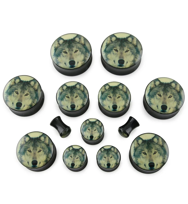 Wolf Plugs