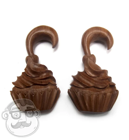Wooden Cupcake Hangers - Image 4