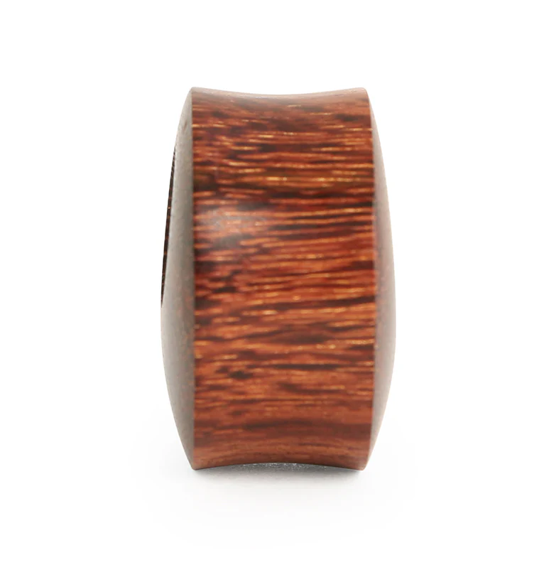 Wooden Offset Tunnels - Image 4