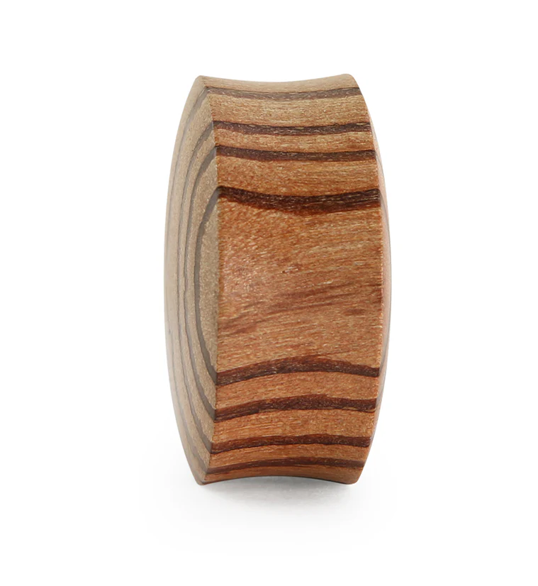 Zebrawood Plugs - Image 4